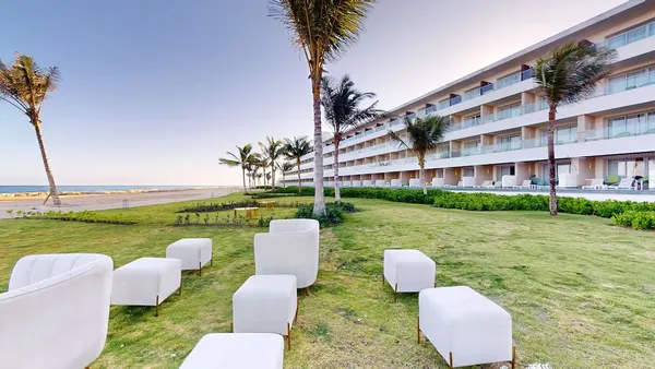 Princess Grand Jamaica