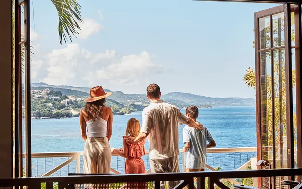 Round Hill Hotel & Villas