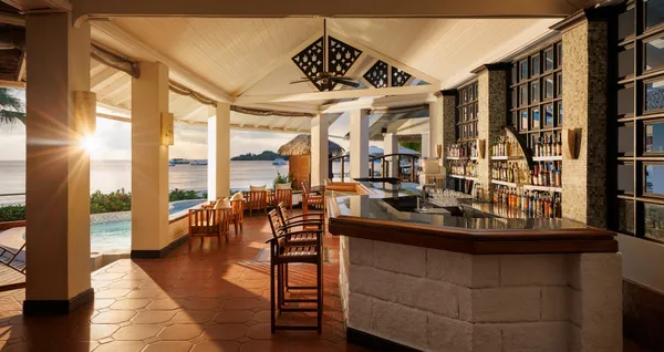 Sandals Negril Beach Resort & Spa