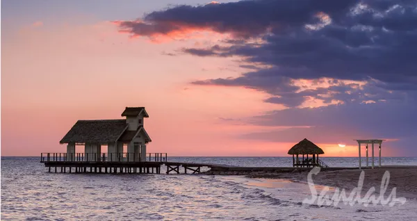 Sandals South Coast